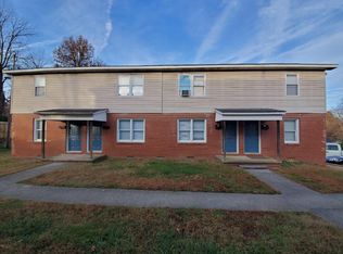 1412 E Commerce Ave, High Point, NC 27260