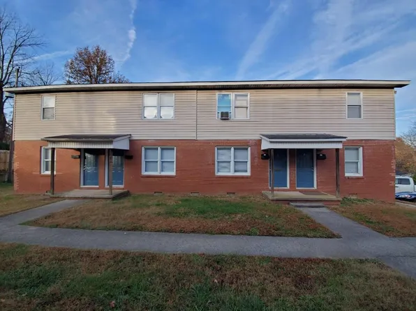 1412 E Commerce Ave, High Point, NC 27260
