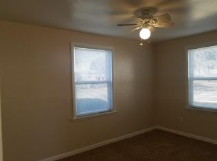 1331 E Buena Ventura St, Colorado Springs, CO 80909