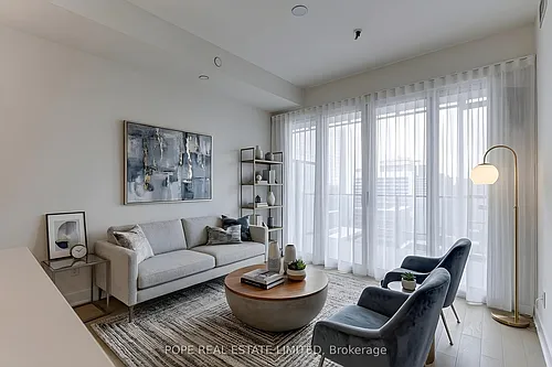 7 Grenville St #2112 Photo 1