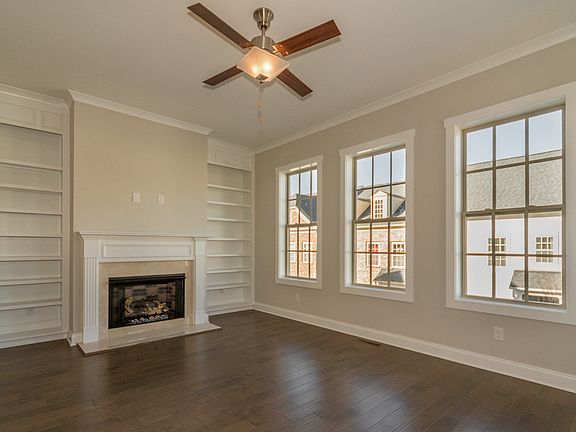 The Berkshire | Legacy at the River Line