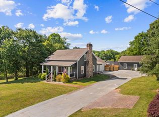 803 W Waugh St, Dalton, GA 30720