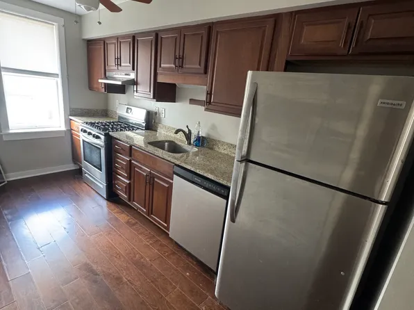 2318 Jane St APT 3, Pittsburgh, PA 15203