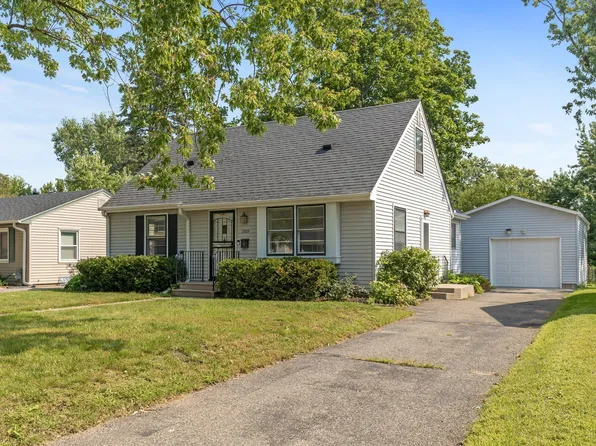 2929 Hillsboro Ave S, Saint Louis Park, MN 55426