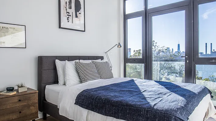 Rented by Nooklyn NYC LLC | media 1