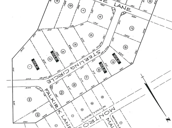 21 Sterling Ln #21, Laurinburg, NC 28352