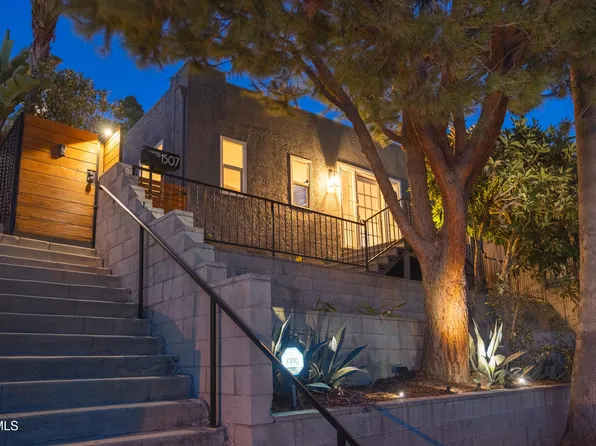 1507 Isabel St, Los Angeles, CA 90065