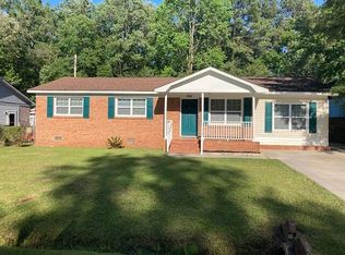 324 Jean Wells Dr, Goose Creek, SC 29445