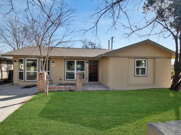 8322 RUNNING HORSE ST, San Antonio, TX 78242