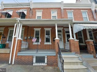 3442 Ainslie St, Philadelphia, PA 19129