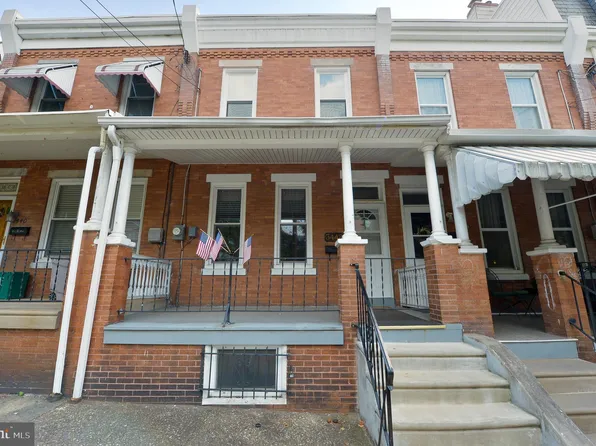 3442 Ainslie St, Philadelphia, PA 19129