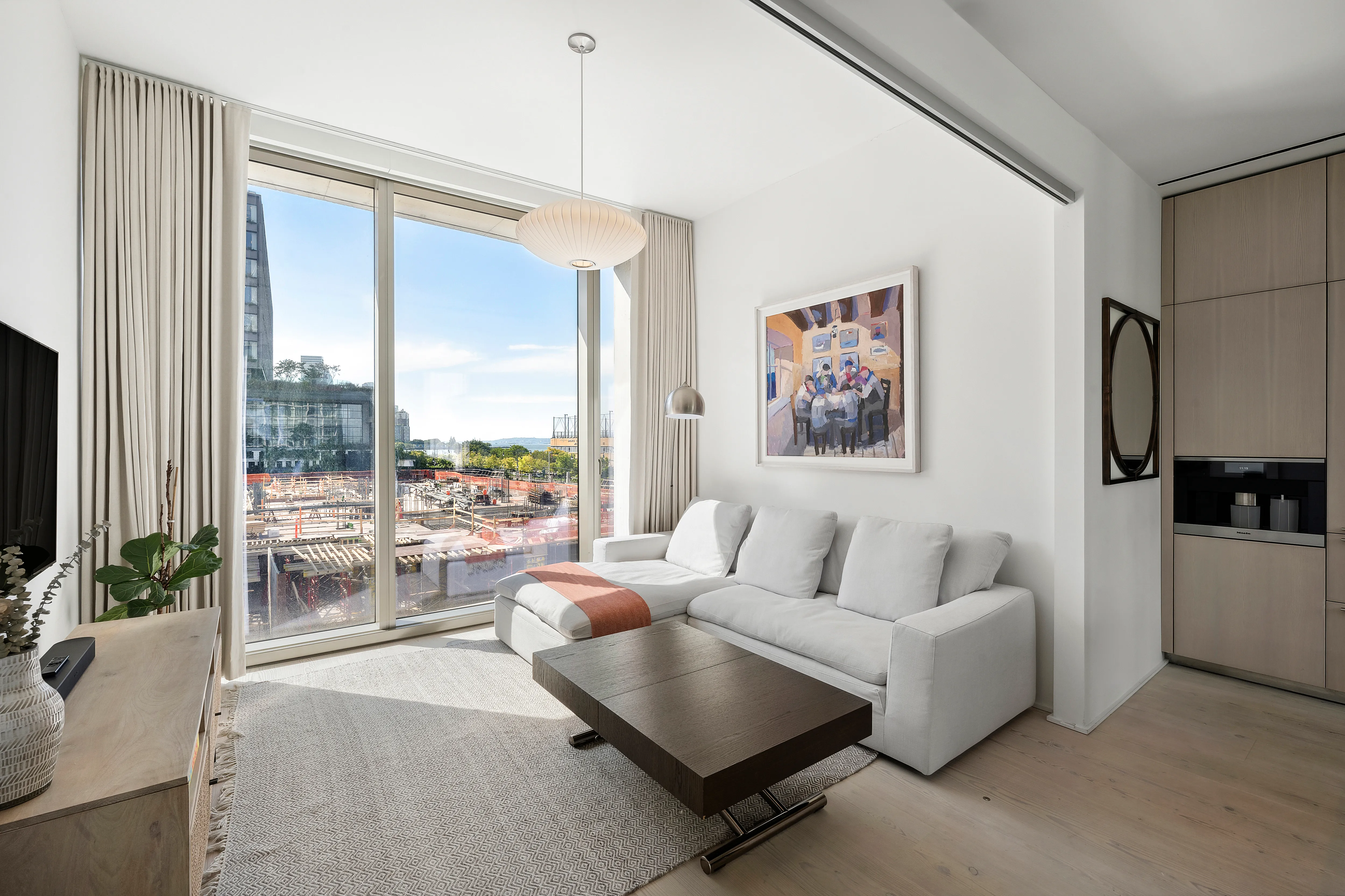 160 Leroy Street SOUTH-5A in West Village, Manhattan | StreetEasy
