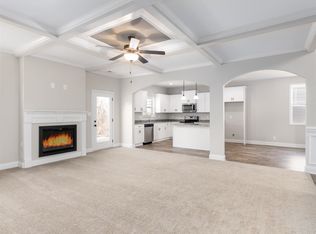 373 W Creek Farms LOT 373, Clarksville, TN 37042