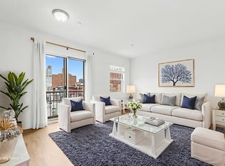 152 Ludlow St PH A, New York, NY 10002