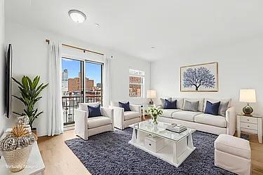 152 Ludlow Street, #PHA