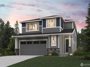 13913 178th Street Ct E LOT 73, Puyallup, WA 98374