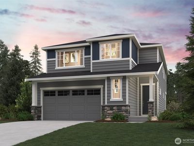 13920 178th (lot 81) Street E, Puyallup, WA, 98375