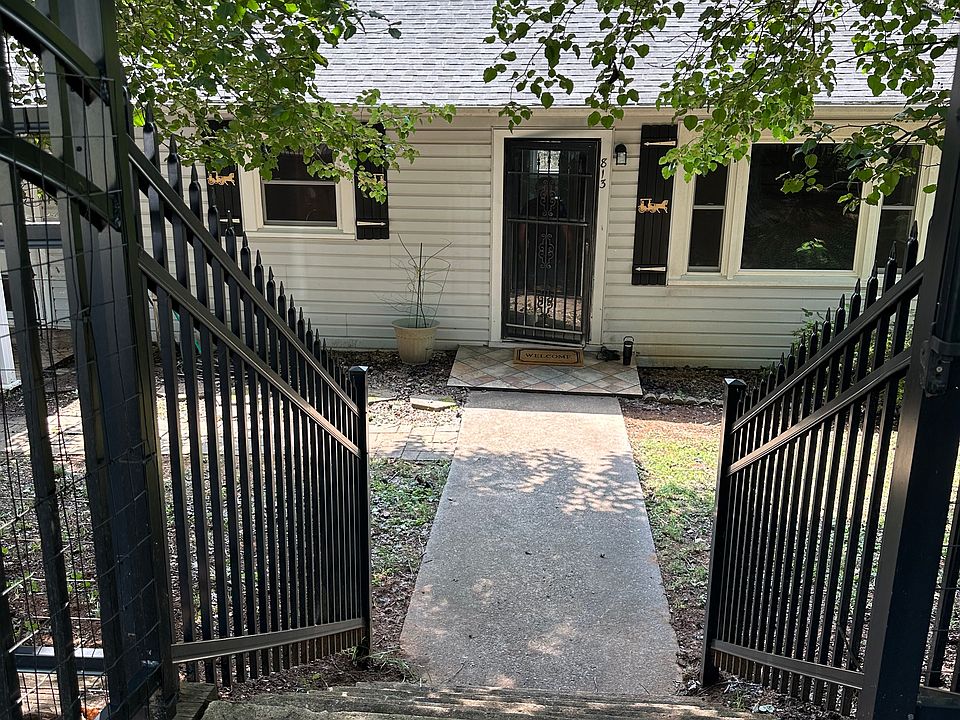 1st image of 813 Burgess St