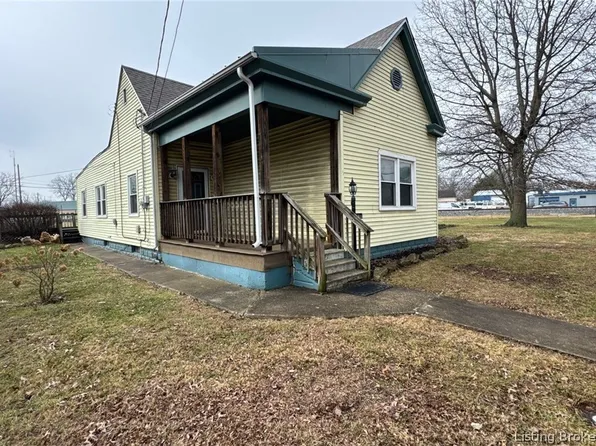 1511 Beechwood Avenue, New Albany, IN 47150