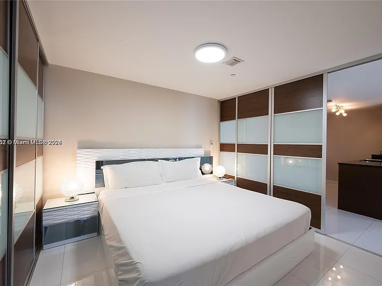 485 Brickell Ave #3109 — Photo 8