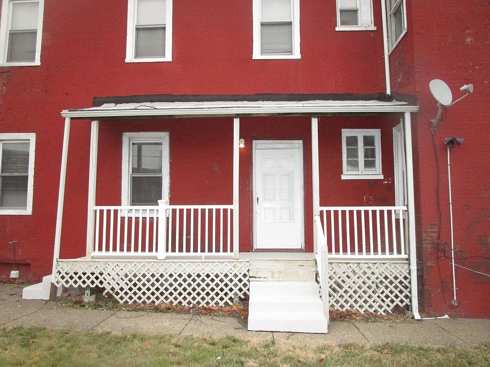Unit Entry
