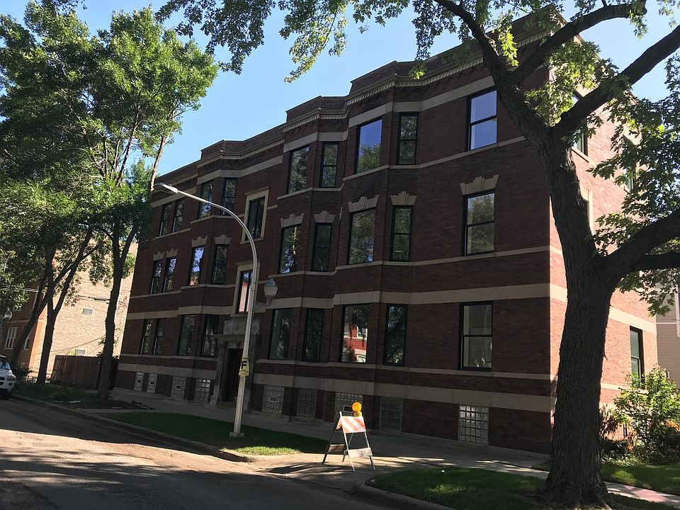 1st image of 5141 N Paulina St APT 3