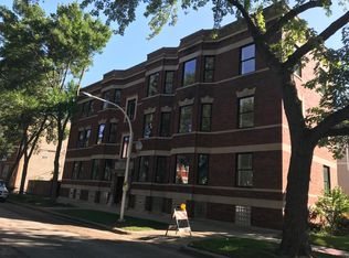 5141 N Paulina St APT 3, Chicago, IL 60640