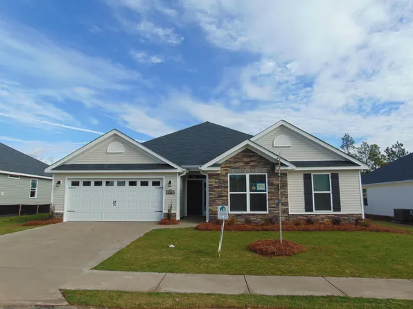 296 Sutton Ct, Graniteville, SC 29829