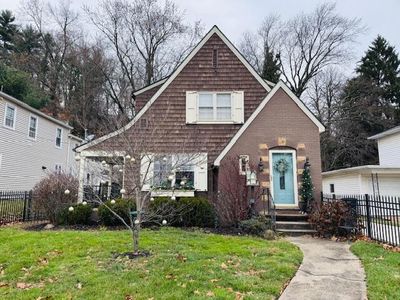 307 Edgewood Ave, Lancaster, OH, 43130