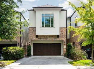 3112 Maxroy St, Houston, TX 77008
