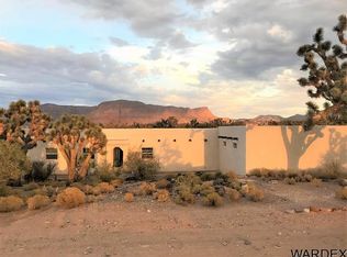 26666 N Sandy Point Dr, Meadview, AZ 86444