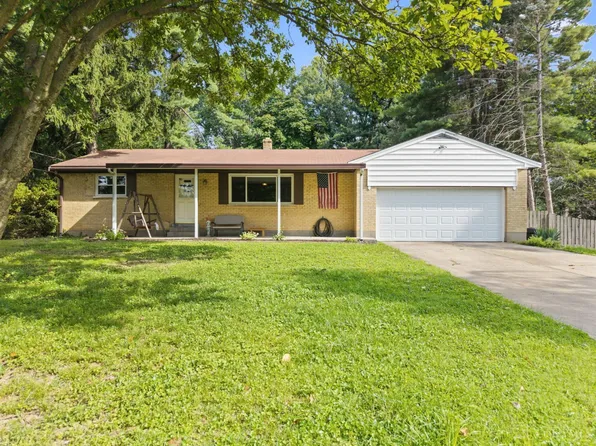 812 Diane Dr, Cincinnati, OH 45245