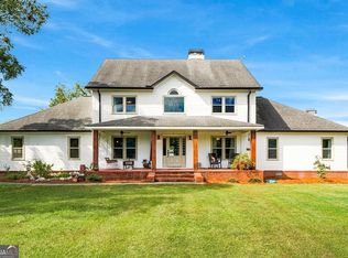 187 Overlook Trl, Williamson, GA 30292