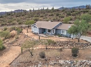 33620 S Ridgeway Rd, Black Canyon City, AZ 85324