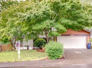 19660 SW Prospect St, Beaverton, OR 97078