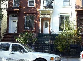 629A Madison St, Brooklyn, NY 11221