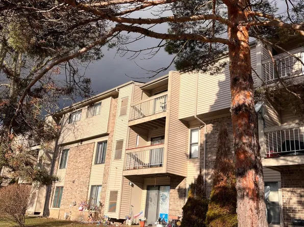 30445 W Forteen Mile Rd APT 59, Farmington Hills, MI 48334