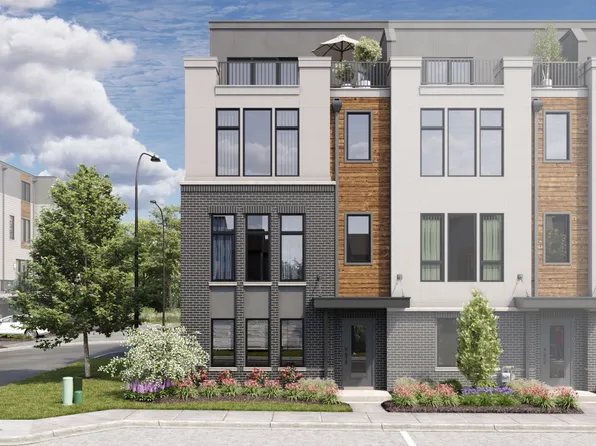 Arcadia Plan, Northwoods of Naperville