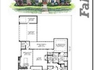 33964 Kingfisher St, Denham Springs, LA 70706