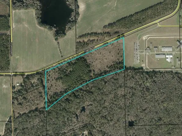 0 SW County Road 249, Jasper, FL 32052