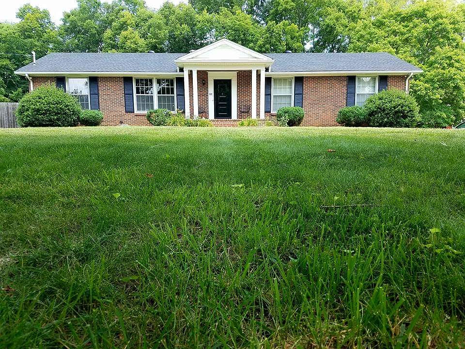 1416 Sunnyside Dr, Columbia, TN 38401 Zillow