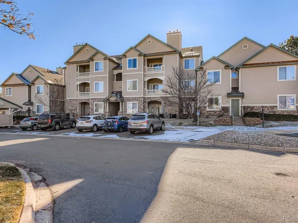 8358 S Independence Circle #105, Littleton, CO 80128