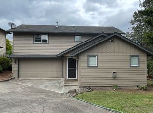 5266 Snowflake St SE, Salem, OR