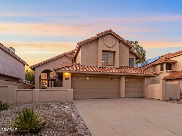 9409 E Star Water Dr, Tucson, AZ 85749