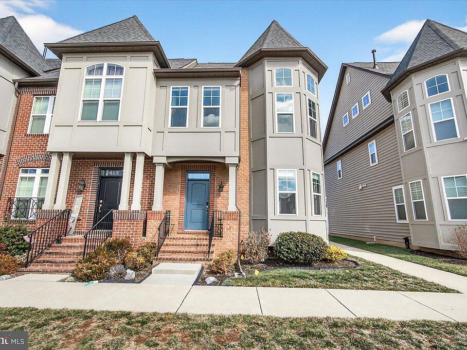 1st image of 615 Blandwood Rd