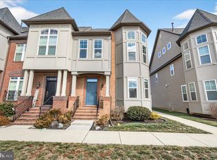 615 Blandwood Rd, Frederick, MD 21701