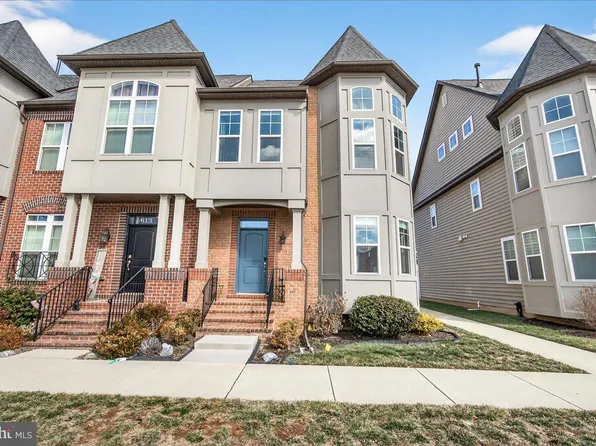 615 Blandwood Rd, Frederick, MD 21701