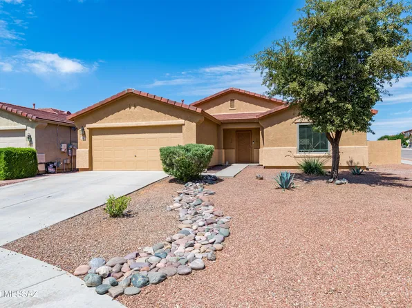 14937 N Twin Lakes Dr, Tucson, AZ 85739