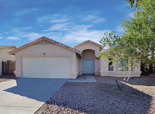 5184 N 74th Ln, Glendale, AZ 85303
