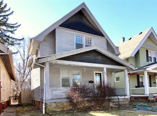 824 Geneva Ave, Toledo, OH 43609